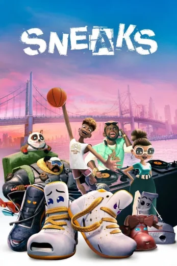 مشاهدة فيلم Sneaks 2025 مترجم